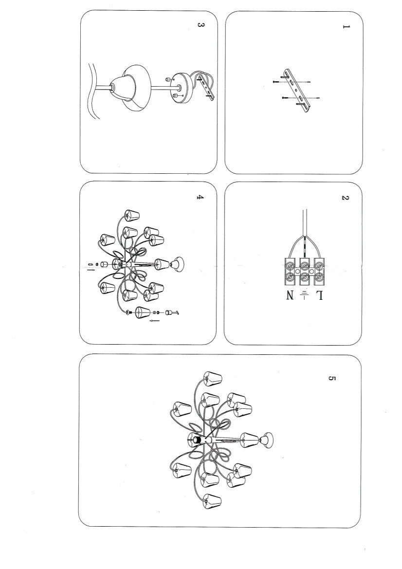 Lightstar (MC5082-12+1BL) Люстра потол VORTICO 12х40W G9+1х40W G9 ЧЕРНЫЙ/БЕЛЫЙ (в комплекте) Lightstar (MC5082-12+1BL) Люстра потол VORTICO 12х40W G9+1х40W G9 ЧЕРНЫЙ/БЕЛЫЙ (в комплекте)